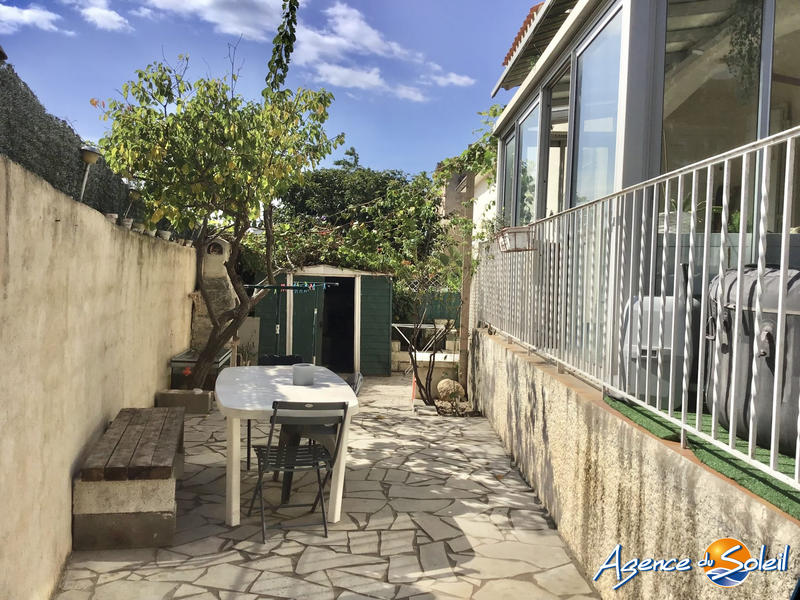 Maison - 126 m² - 6 pièces