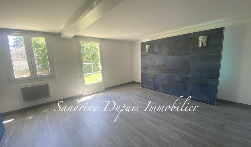 Maison - 220 m² - 7 pièces