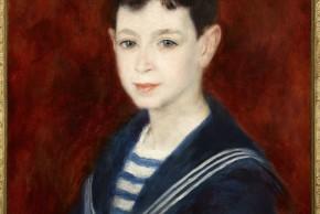 Visite thématique de la collection Beaux-Arts