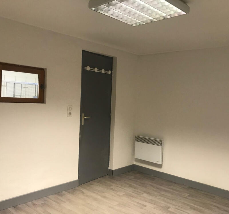 Local commercial - 300 m²