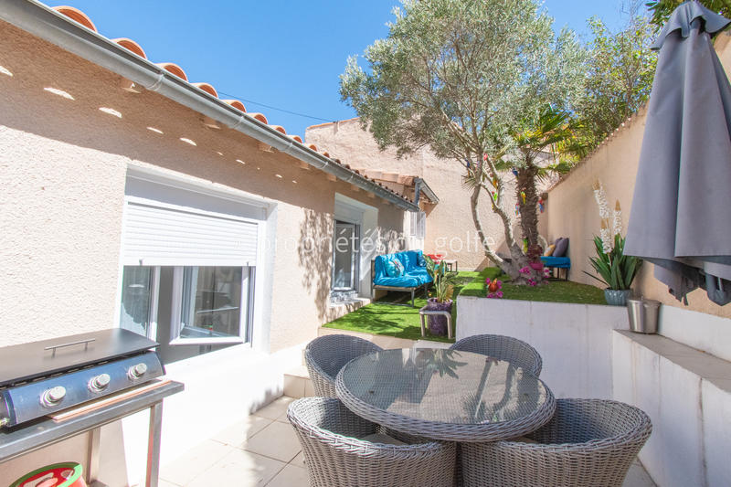 Maison - 75 m² - 3 pièces