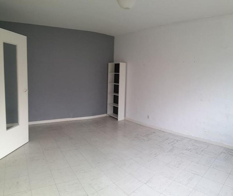 Studio - 37 m² - 1 pièce