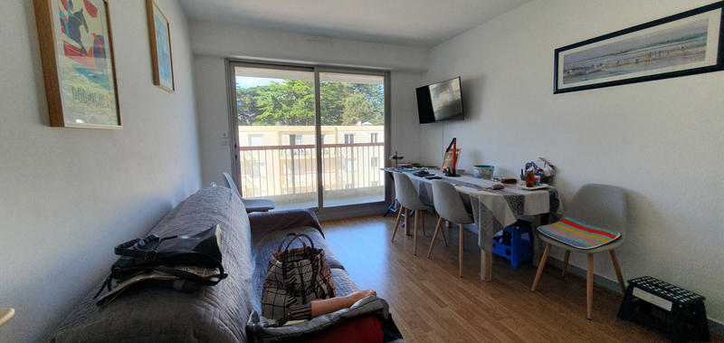 Appartement - 37 m² - 2 pièces