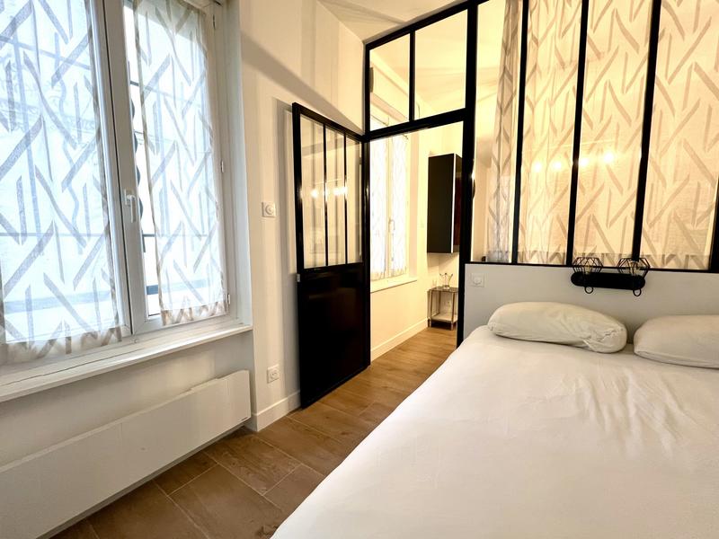 Appartement - 30 m² - 2 pièces