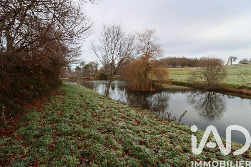 Terrain - 20 475 m²