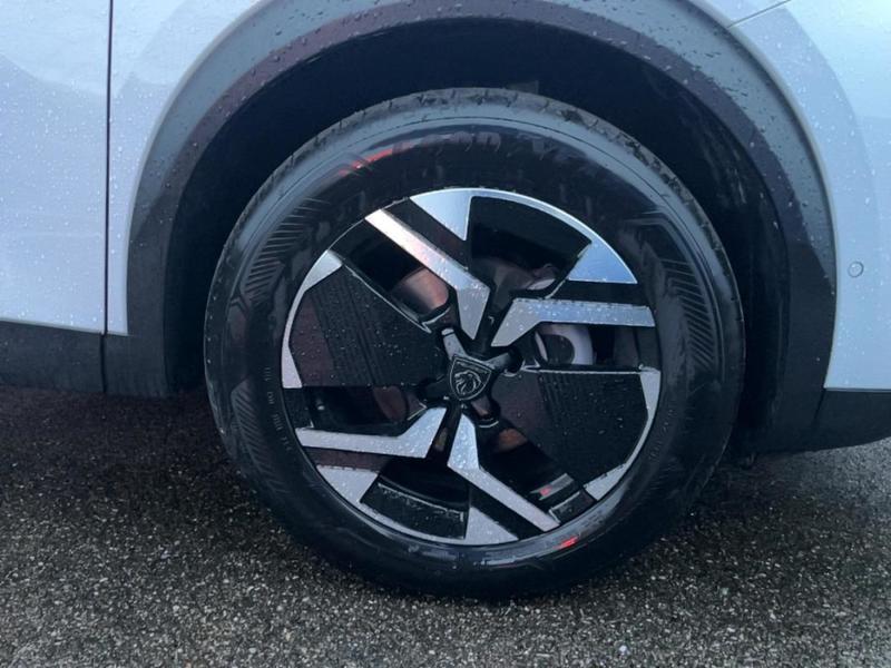 Peugeot 2008 II 100 ch Allure