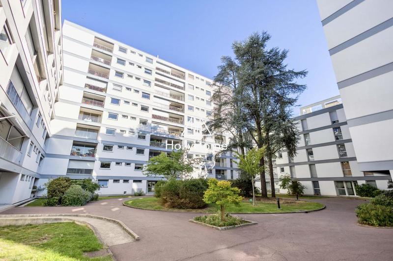 Appartement ancien - 55 m² - 2 pièces