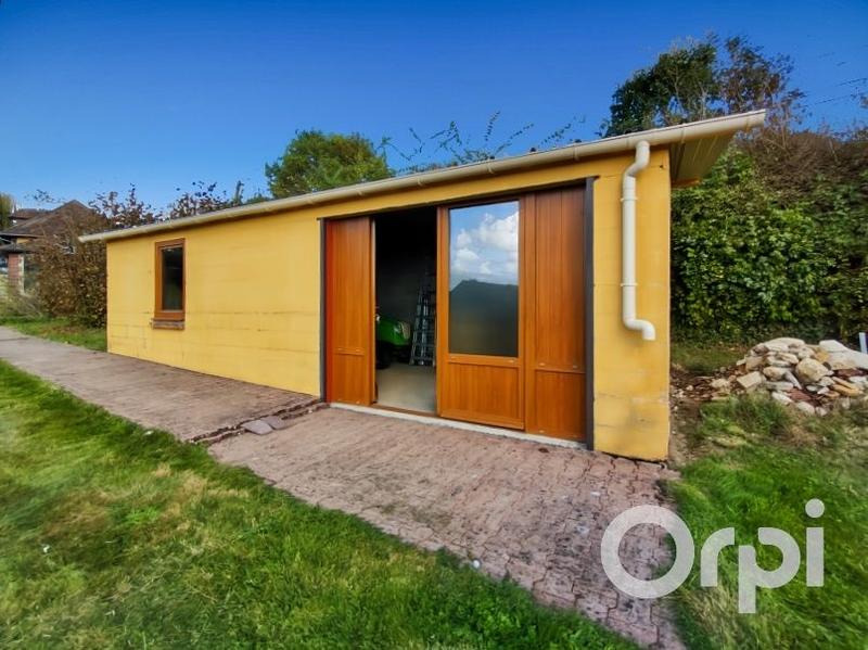 Maison - 161 m² - 5 pièces