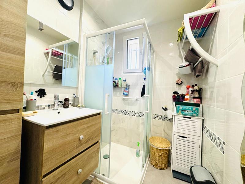 Maison - 82 m² - 3 pièces