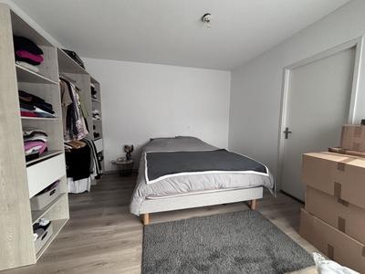 Appartement - 78 m² - 3 pièces