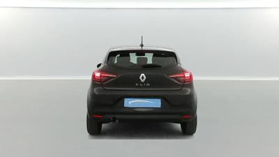 Renault Clio TCe 90 Equilibre 5p
