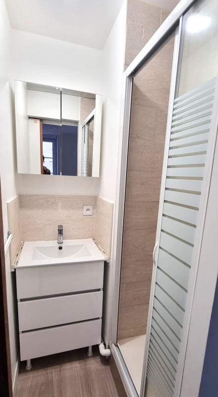 Studio - 26 m² - 2 pièces