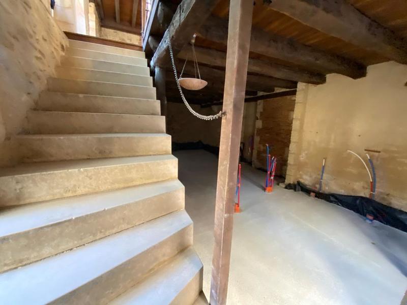 Maison - 130 m² - 4 pièces