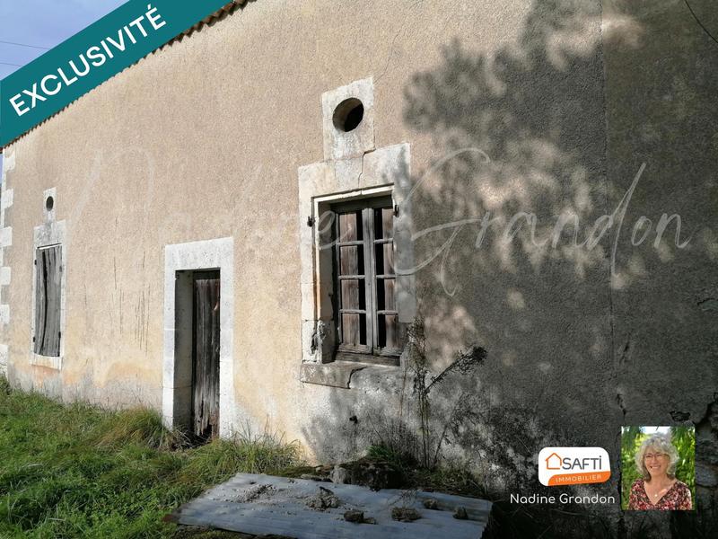 Maison - 106 m² - 4 pièces