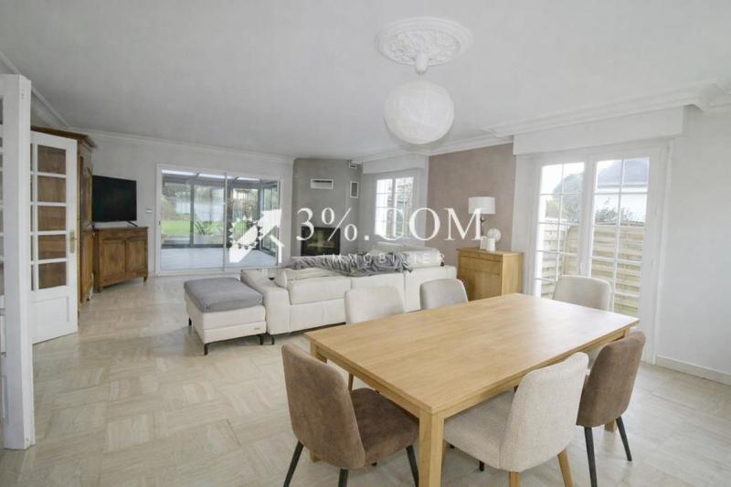 Maison - 168 m² - 7 pièces