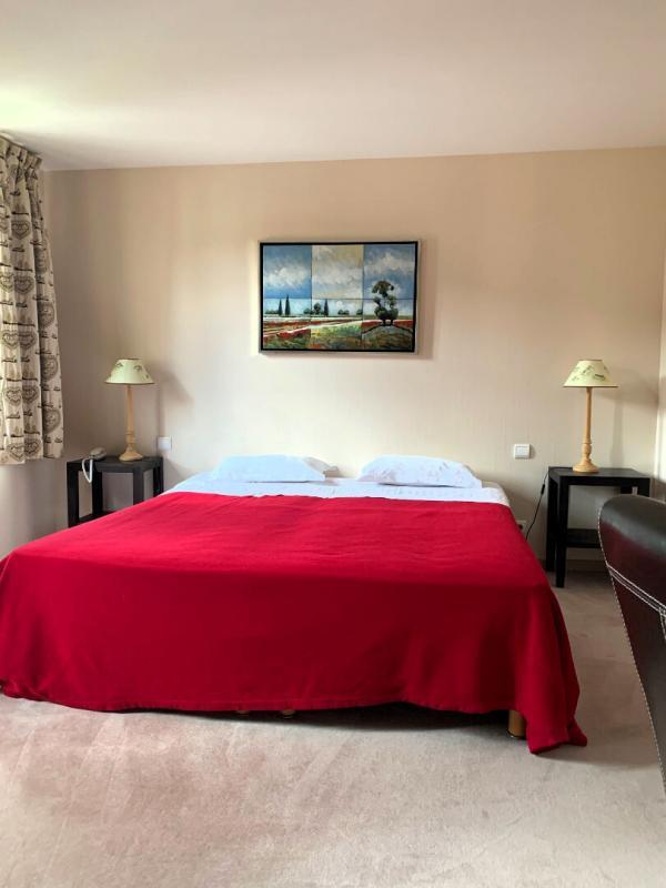 Hôtel particulier - 2 000 m² - 30 pièces