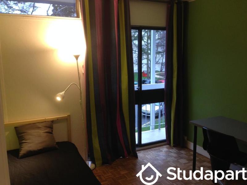 Appartement - 95 m² - 5 pièces