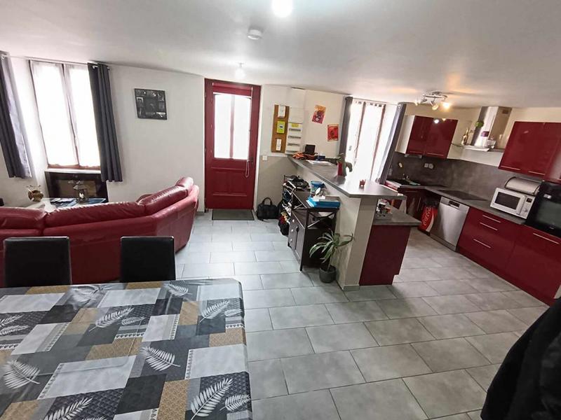 Maison - 178 m² - 6 pièces