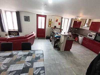 Maison - 178 m² - 6 pièces