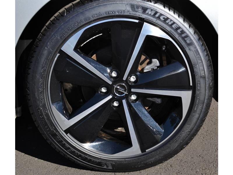 Opel Astra 1.5 Diesel 130 ch Bva8 Gs