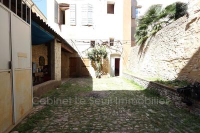 Maison de ville - 205 m² - 10 pièces