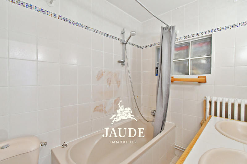 Maison - 134 m² - 4 pièces