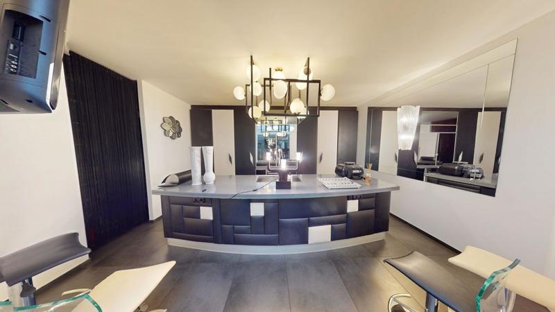 Châlet - 223 m² - 4 pièces