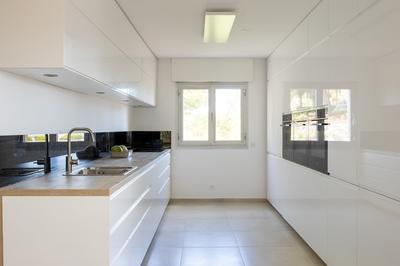 Appartement bourgeois - 118 m² - 4 pièces