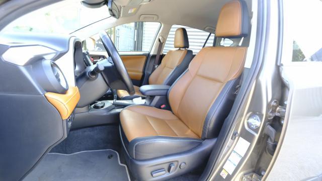 Toyota Rav4 Hybride Rc18 Awd Lounge