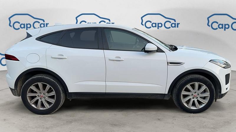 Jaguar E-Pace 2.0 d 150 2wd Buisness