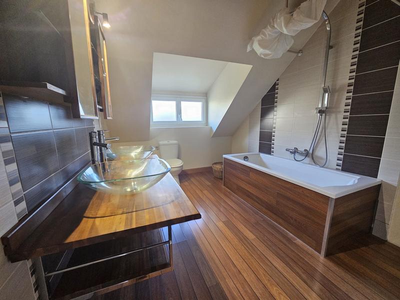 Appartement - 54 m² - 4 pièces