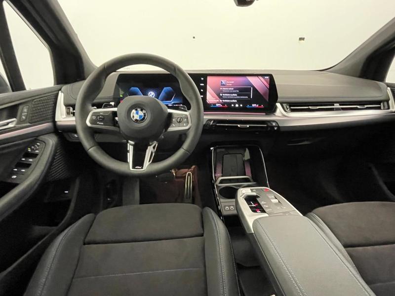 Bmw Serie 2 Active Tourer U06 220i 170 ch Dkg7 m Sport