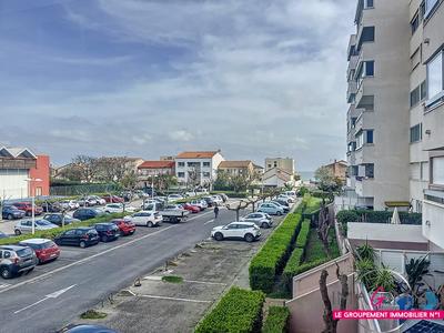 Appartement - 22 m² - 1 pièce