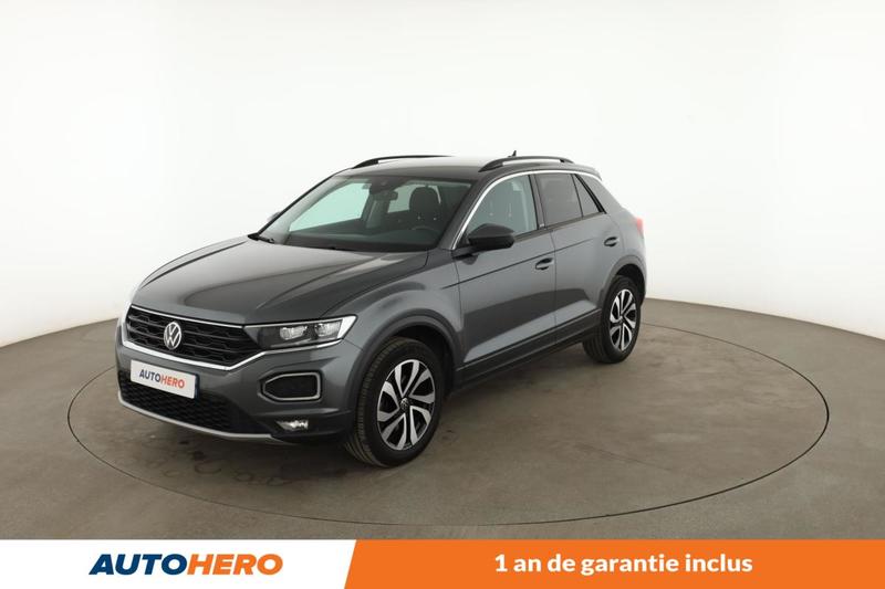Volkswagen t-Roc 2.0 Tdi Active Dsg7 150 ch