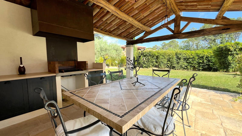 Propriété - 246 m² - 8 pièces