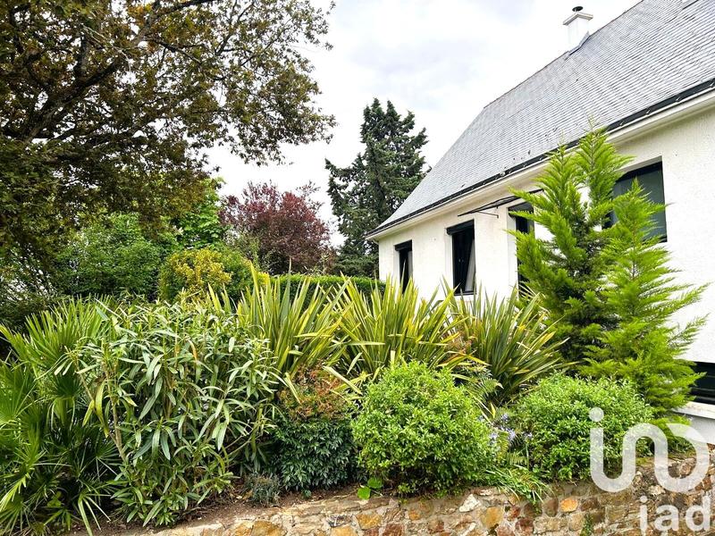 Maison - 153 m² - 6 pièces