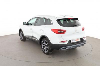 Renault Kadjar 1.5 Blue dCi Zen Edc 115 ch