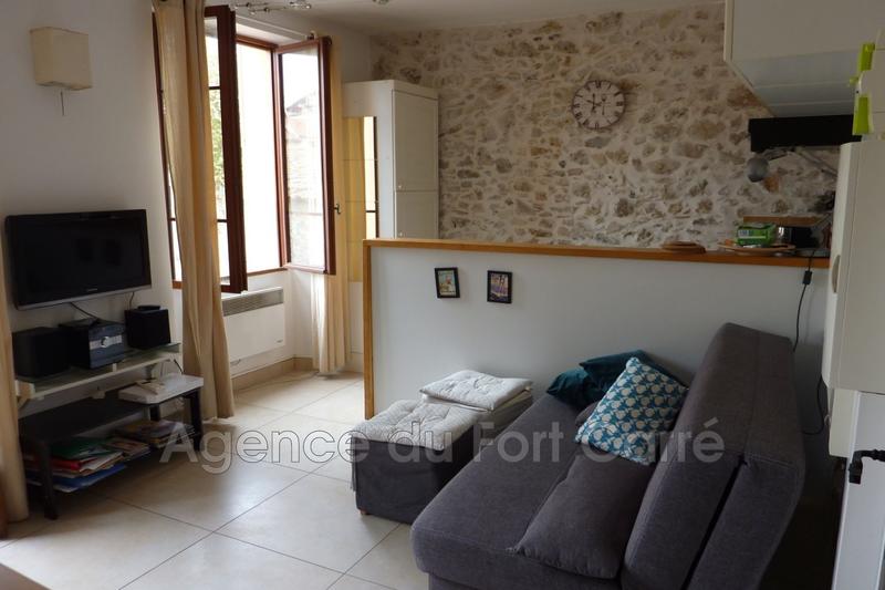 Appartement - 28 m² - 2 pièces