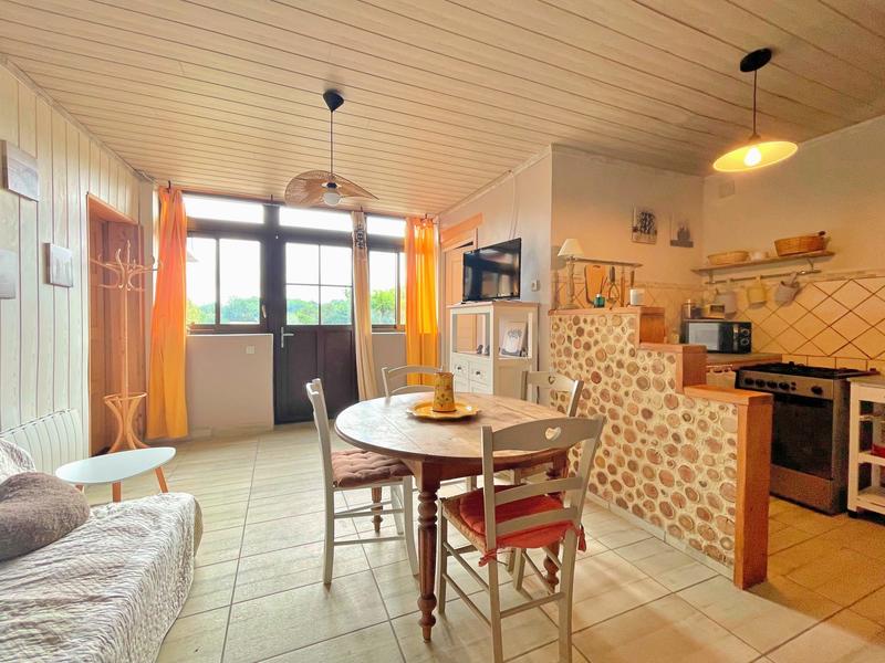 Maison - 412 m² - 15 pièces