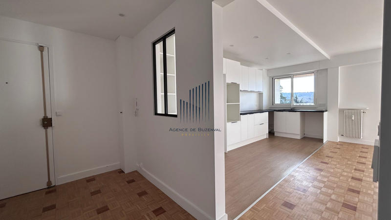 Appartement - 76 m² - 3 pièces