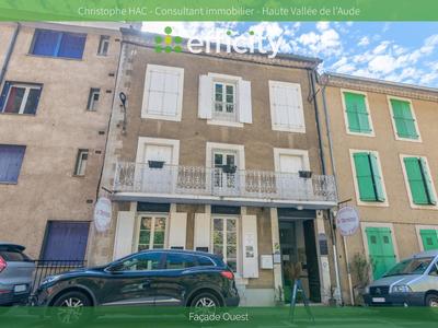 Maison chambre d'hôtes - 320 m² - 15 pièces