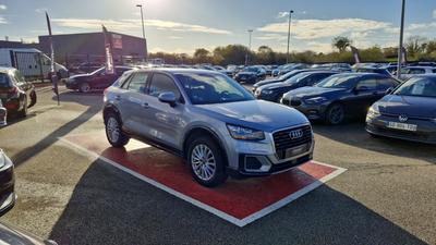 Audi Q2 30 Tfsi 116 s tronic 7 Design