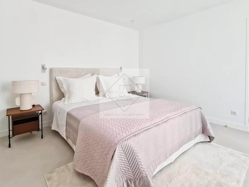 Maison de ville - 131 m² - 4 pièces