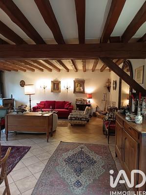 Maison - 150 m² - 6 pièces