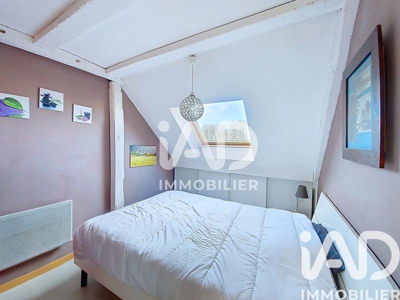 Studio - 30 m² - 1 pièce