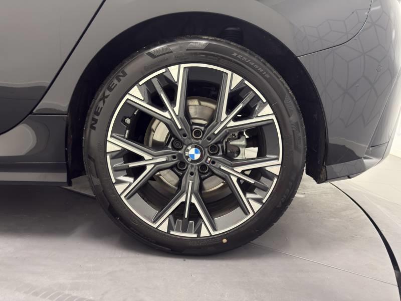 Bmw Série 1 120 170 ch Dkg7 m Sport