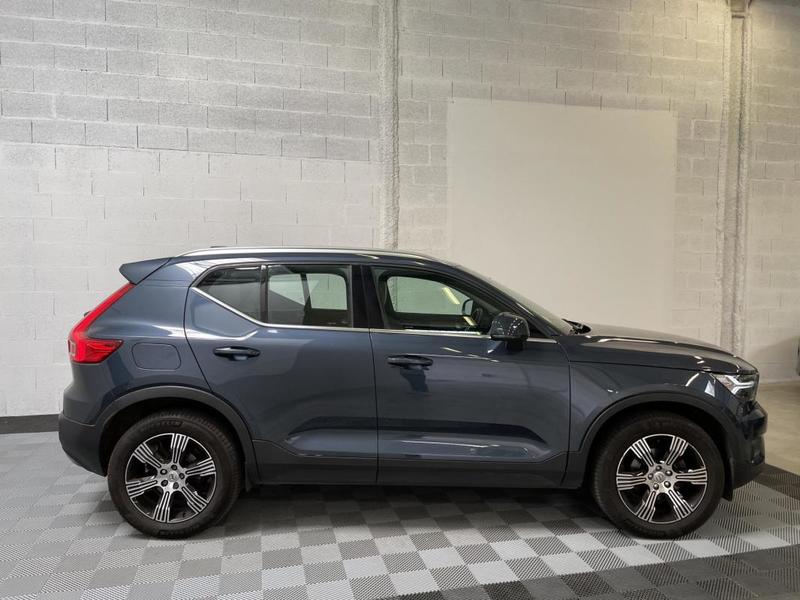 Volvo Xc40 D3 150 Ch Inscription - Garantie 6 Mois