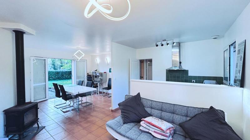 Maison - 65 m² - 3 pièces