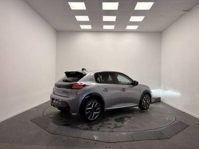 Peugeot 208 Hybrid 110 e-Dcs6 série spéciale Envy