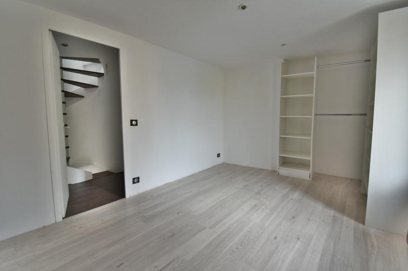 Maison de ville - 54 m² - 3 pièces